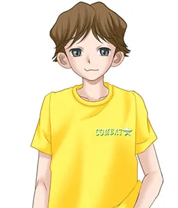 Umimori Takashi