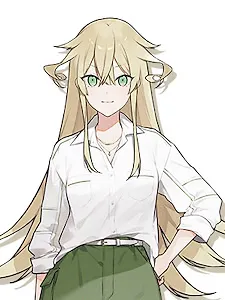 Amano Nagisa
