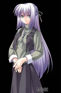 Uesugi Sawako