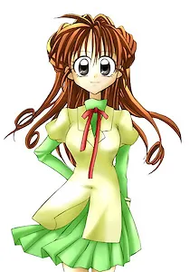 Kusakabe Maron
