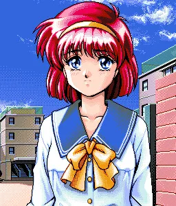 Kitazawa Tomoko