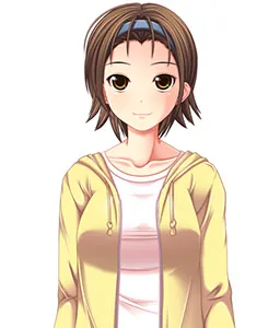 Nonomura Nao