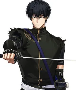 Kanzaki Soujuurou