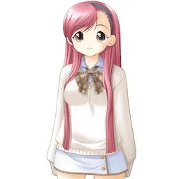 Okuwaka Tsubomi