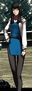 Hayasaka Asuka
