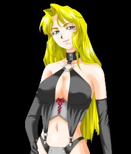 Kisugi Haruna