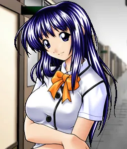 Sakuma Aya