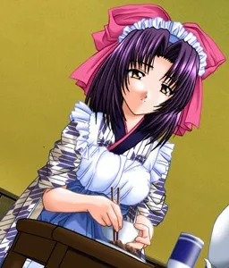 Kinoshita Yayoi