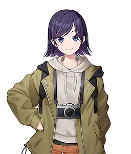 Sonohara Yuzuki