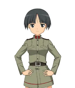 Nakajima Nishiki