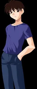 Sakaguchi Kazunari