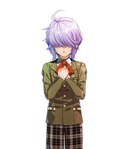 Doumyouji Gai