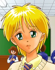 Yamabuki Hikaru