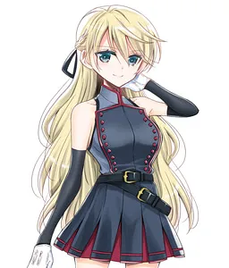 Hanafusa Yukine