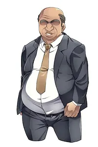 Ossan
