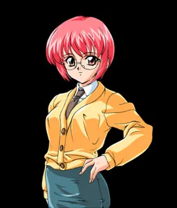 Osakabe Kazuho