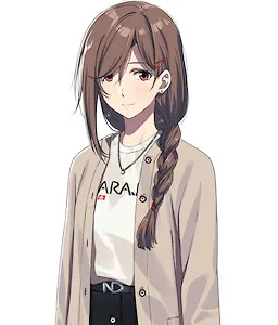 Shindou Sanae