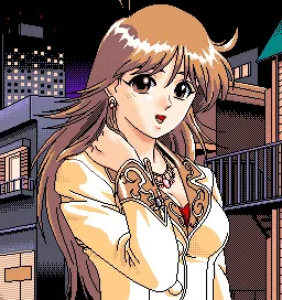 Sakurazawa Kaori