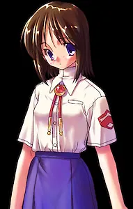 Sasayama Minaki