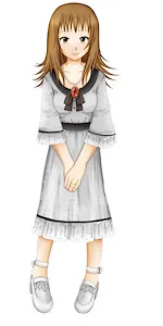 Yumenosono Kanae
