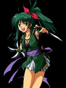 Kaname