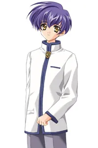 Hiiragi Mao