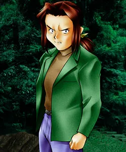 Funahashi Yuuya
