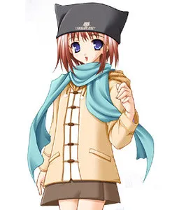 Kouda Chinatsu