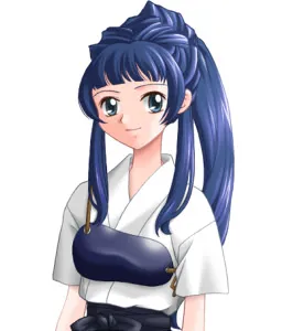 Kagawa Satsuki