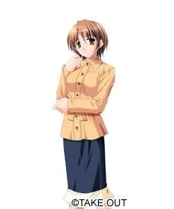 Yonekura Nami