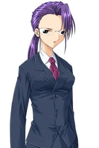 Aizawa Ritsuko