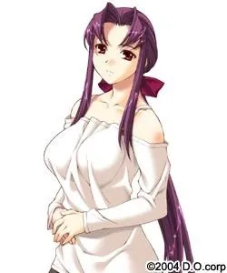 Katsuragi Yuuri