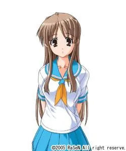 Tachibana Sayuki