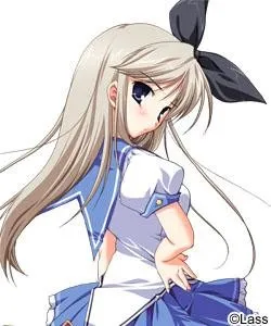 Shidou Ayane