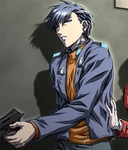 Takahashi Takuya