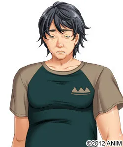 Amagaya Ryouta
