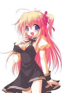 Kurusu Mizuho