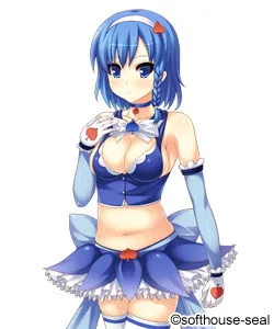 Konoe Tokiha