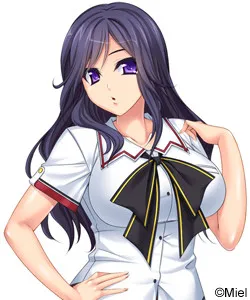 Kirino Rie