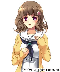 Momoshiro Maina