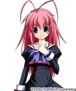Minazuki Yumi