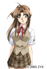 Yazawa Mizue