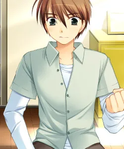 Endou Yousuke