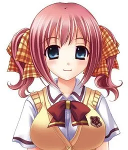 Fujishiro Yuuka