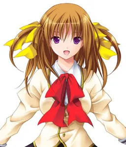 Sanguubashi Karen