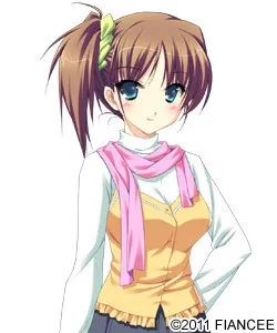 Hoshino Ayaka