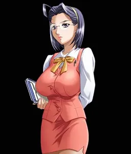 Sakurai Chisa