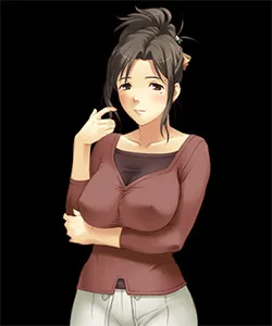 Natsume Shouko