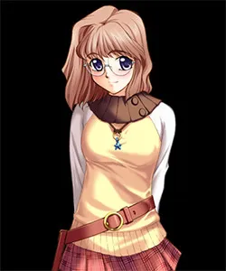 Izumi Fuuko