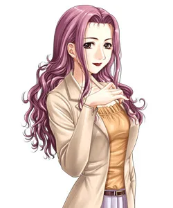 Ikegami Kumiko
